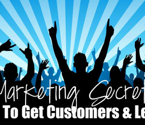 The Biggest Compilation Of Tips And Tricks About Lead Generation You Can Find