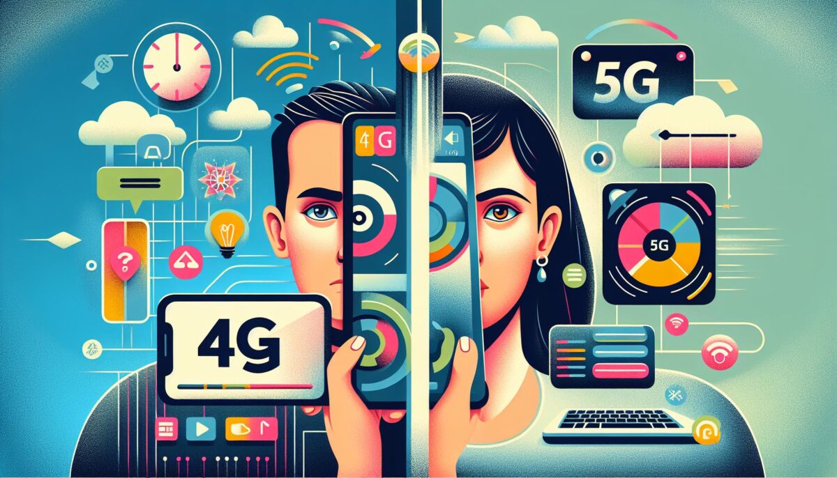 Understanding the New Buzz: 5G and its Impact on Smartphone Users